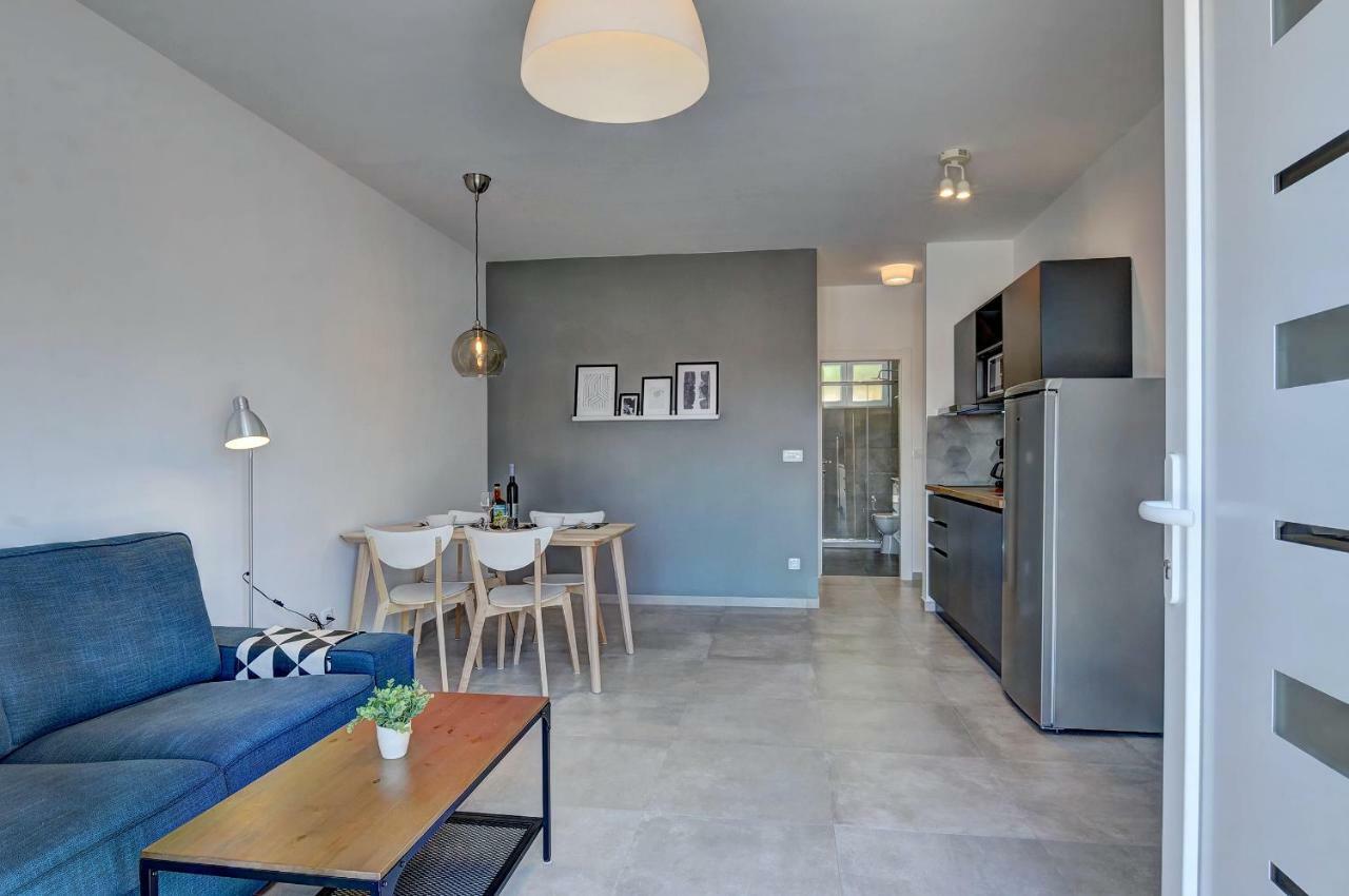 Apartman D Pula Buitenkant foto